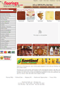 Mobile Screenshot of floorings.com